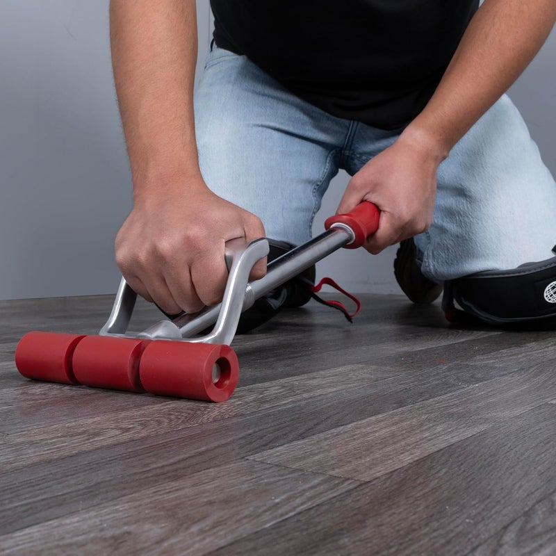 Roberts Power-Lok Extendible Floor Roller - Image 3